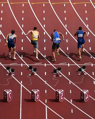 The Athletics West Sacramento