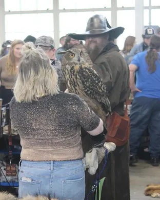 Oddities and Curiosities Expo Pittsburgh