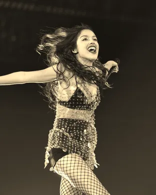 Olivia Rodrigo Pittsburgh
