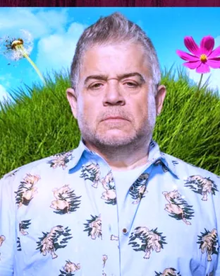 Patton Oswalt Homestead