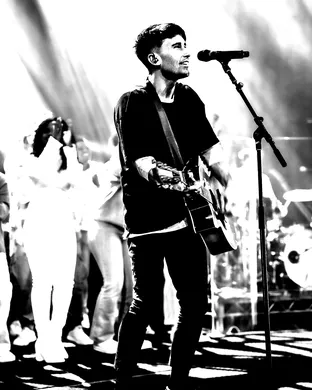 Phil Wickham Pittsburgh