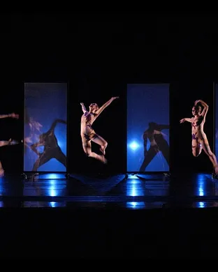 Pilobolus Pittsburgh