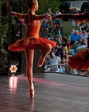 Pittsburgh Ballet Theatre Pittsburgh