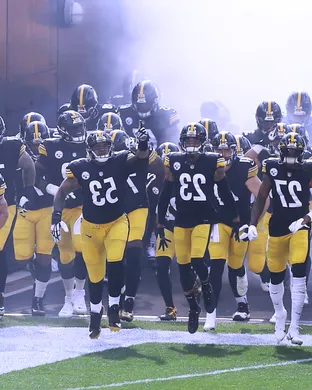 Pittsburgh Steelers Pittsburgh