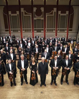 Pittsburgh Symphony Orchestra Pittsburgh