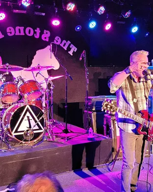 Reverend Horton Heat Pittsburgh