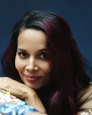Rhiannon Giddens Pittsburgh