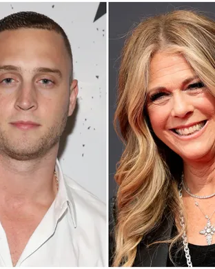 Rita Wilson Pittsburgh