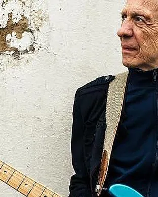 Robin Trower Greensburg