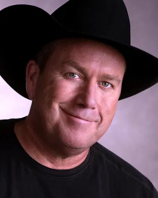 Rodney Carrington Washington