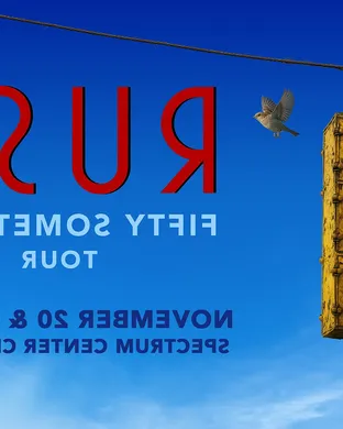 Rush Pittsburgh