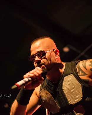 Sabaton Pittsburgh