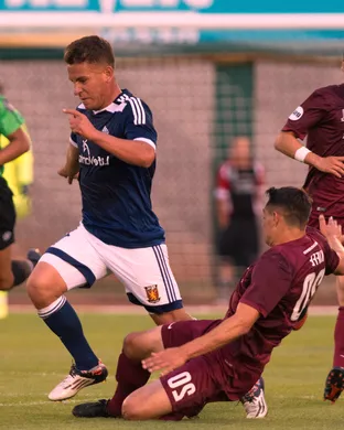 Sacramento Republic Fc Pittsburgh