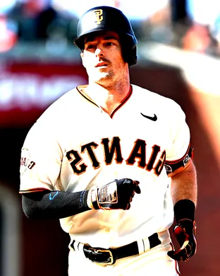 San Francisco Giants Pittsburgh