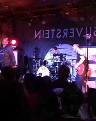 Silverstein Pittsburgh
