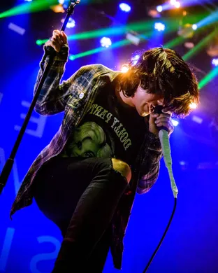 Sleeping With Sirens Pittsburgh