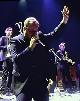 St Paul And The Broken Bones Wheeling