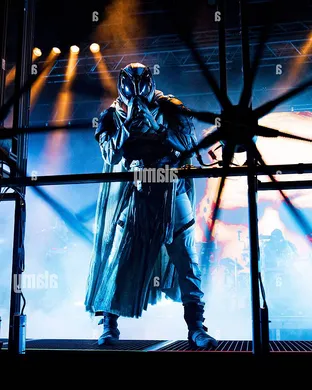 Starset Burgettstown