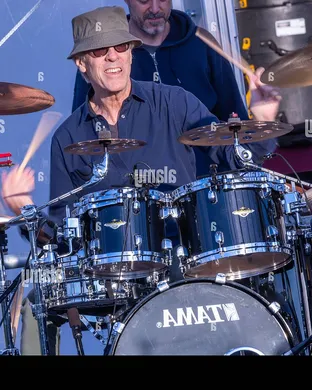 Stewart Copeland Greensburg