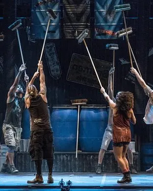 Stomp Pittsburgh