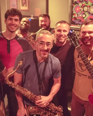 Streetlight Manifesto Pittsburgh