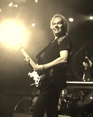 Styx Pittsburgh