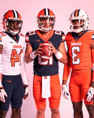 Syracuse Orange Football Pittsburgh