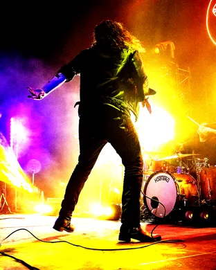 Taking Back Sunday Pittsburgh