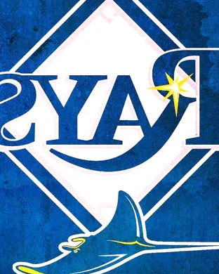 Tampa Bay Rays St. Petersburg