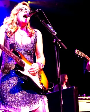 Tedeschi Trucks Band Pittsburgh