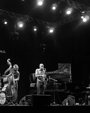 The Bad Plus Pittsburgh