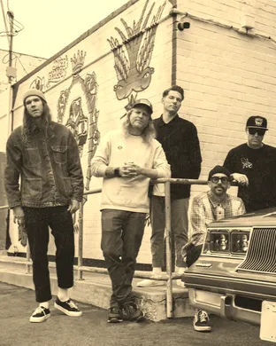 Dirty Heads Pittsburgh