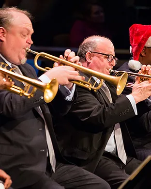 Jazz At Lincoln Center Orchestra Pittsburgh