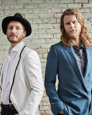 The Lumineers Pittsburgh