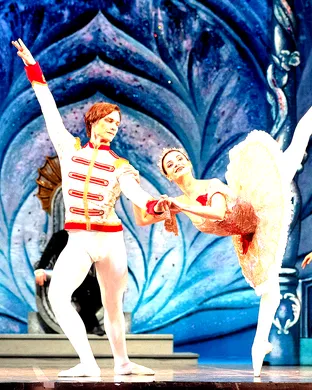 The Nutcracker Pittsburgh