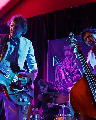 The Sadies Pittsburgh