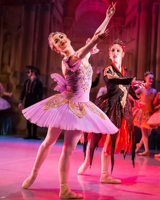The Sleeping Beauty - Ballet Pittsburgh