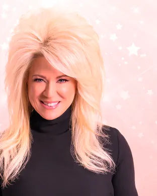Theresa Caputo Pittsburgh