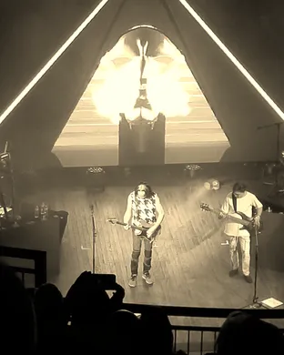 Todd Rundgren Pittsburgh