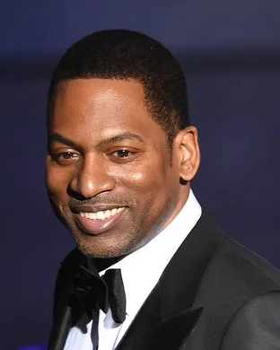 Tony Rock Homestead