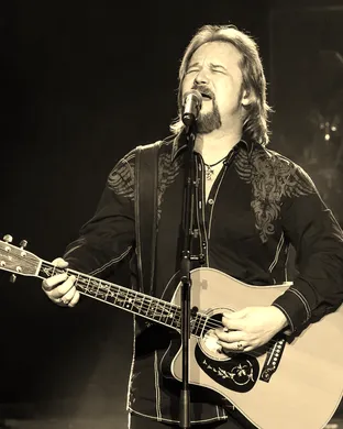 Travis Tritt Youngstown