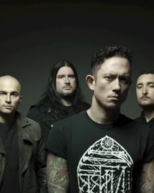 Trivium Pittsburgh