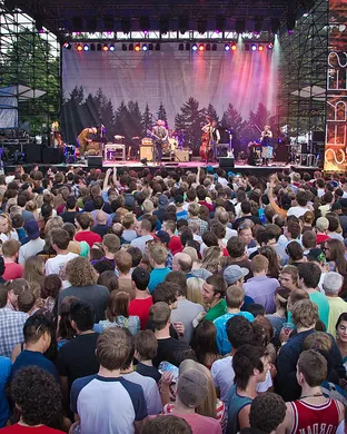 Twilight In Concert Pittsburgh