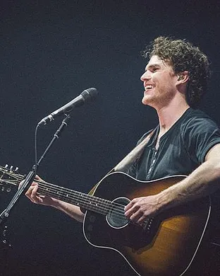 Vance Joy Pittsburgh