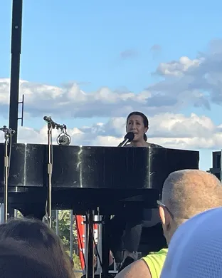 Vanessa Carlton Pittsburgh