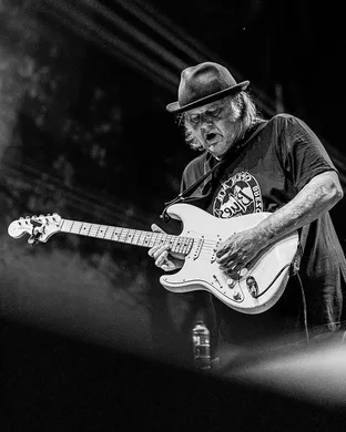 Walter Trout Pittsburgh