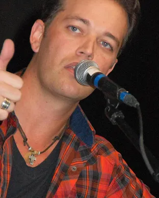 Will Hoge Pittsburgh