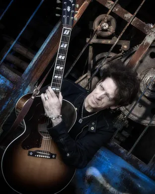 Willie Nile Pittsburgh