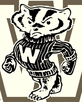 Wisconsin Badgers Pittsburgh