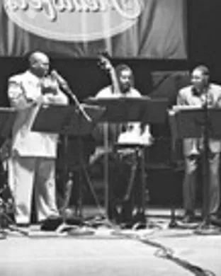Wynton Marsalis Pittsburgh